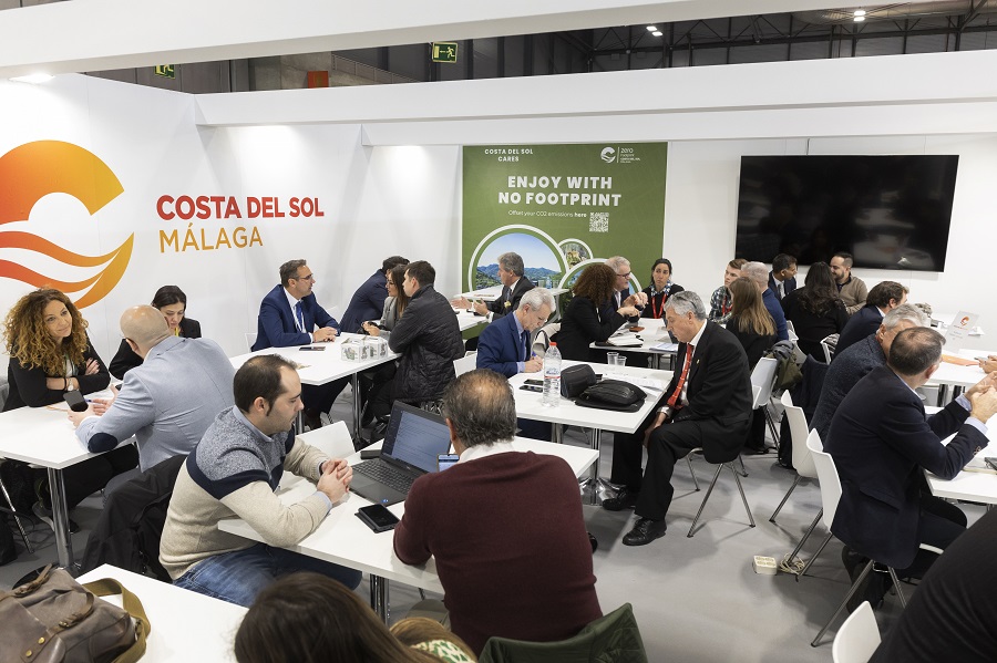 En lo que va de año Turismo Costa del Sol ha llevado a cabo una intensa promoción en el mercado nacional a través de más de 40 acciones e iniciativas