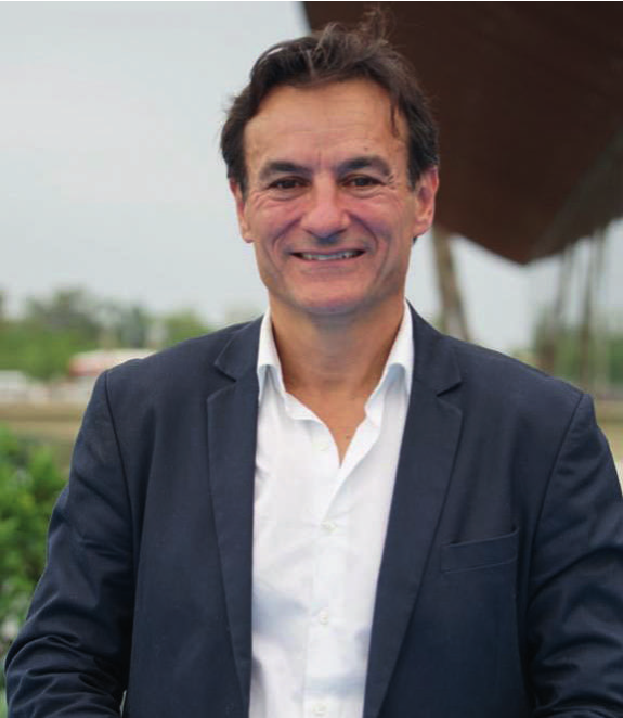 Agustín González Romo: “Una de mis primeras medidas ha sido la creación de una Concejalía de Autónomos, Pymes, Empresas y Comercio”
