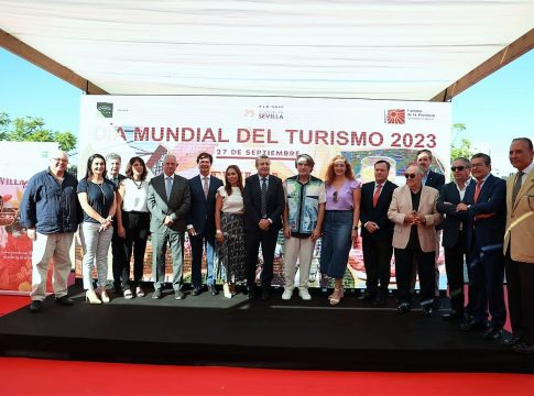 “Sevilla también”, una campaña destinada al mercado nacional que destaca el valor de la marca y la diversidad de los recursos de la provincia