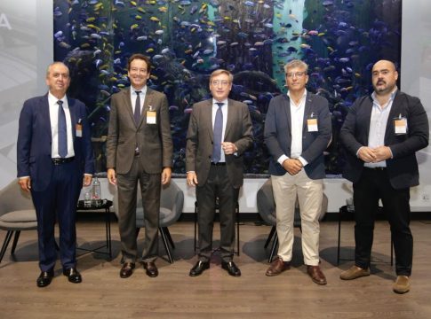 El Puerto de Sevilla impulsa su posición estratégica ante representantes del sector logístico