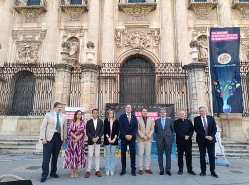 La Concejalía de Universidad apuesta por convertir a Jaén en una ciudad universitaria