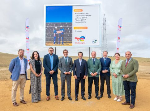 Sevilla es la provincia que más potencia renovable instaló en el primer semestre con 370 MW