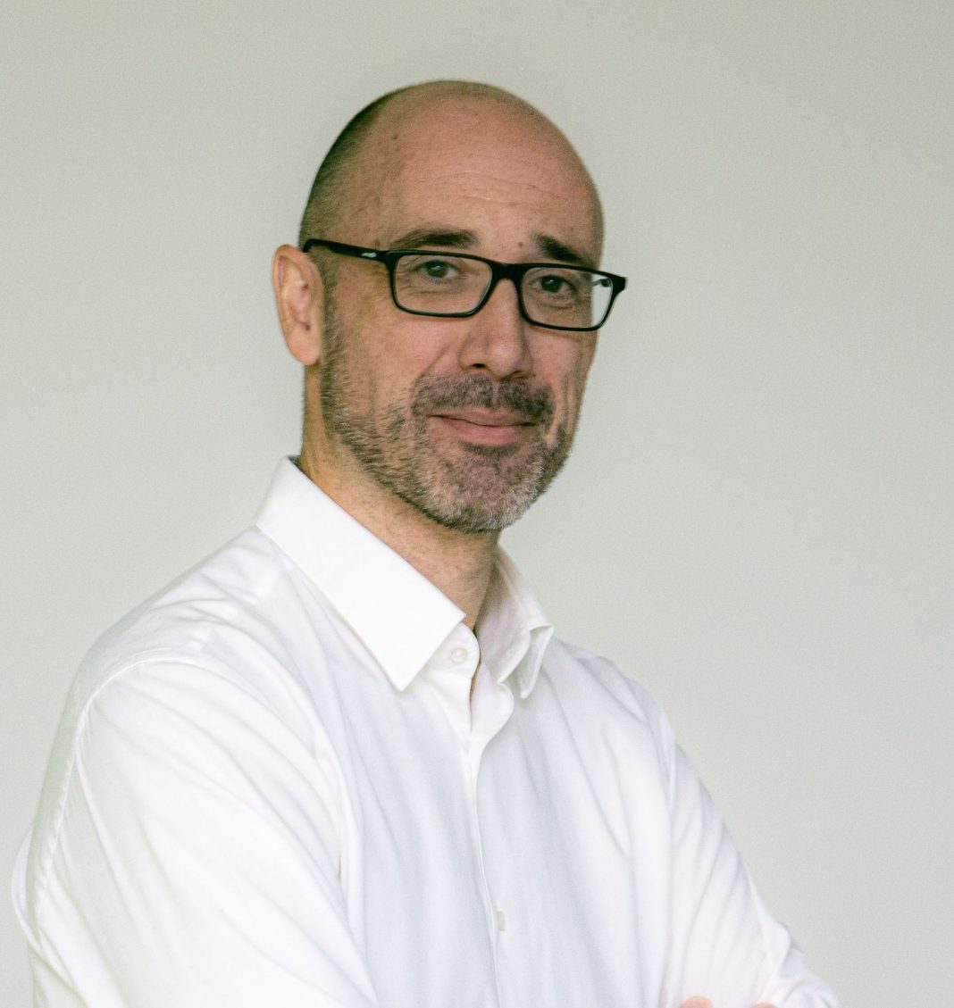 Víctor González: “Ahora mismo somos una empresa número uno en el mundo de la geofísica a nivel subsuelo”