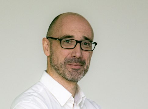 Víctor González: “Ahora mismo somos una empresa número uno en el mundo de la geofísica a nivel subsuelo”