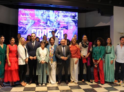 Code 41 impulsa Andalucía como destino internacional en su XX edición