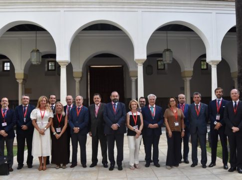 El Parlamento de Andalucía aprueba la Universidad CEU Fernando III