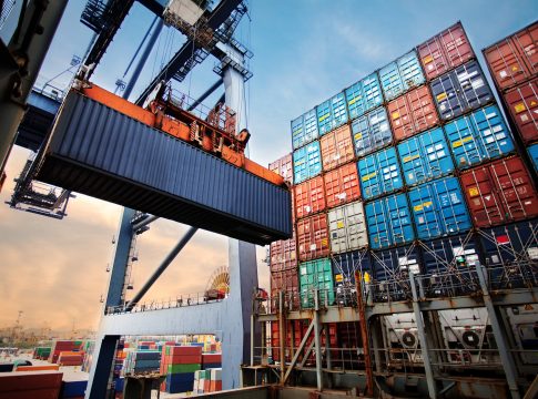 Andalucía suma unas exportaciones de 22.744 millones de euros en los primeros siete meses de 2023, el segundo mejor registro histórico