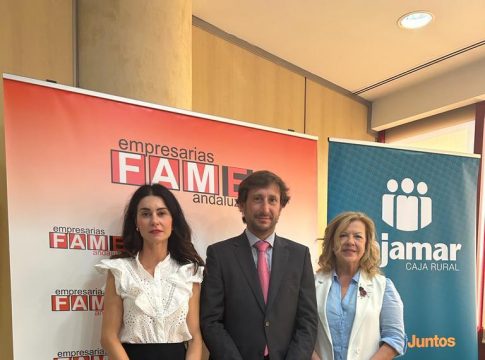 FAME y Cajamar aúnan esfuerzos para reconocer a las Empresarias Andaluzas.