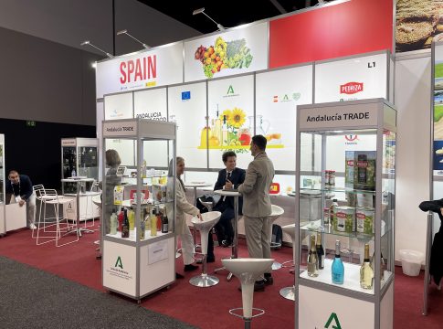 Andalucía TRADE amplía mercado al agro andaluz en Australia, donde lidera las ventas, con 48 millones en el primer semestre de 2023