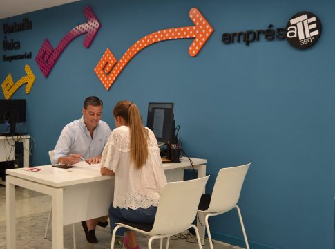 La Cámara gestiona 710.000€ en microcréditos sin avales para nuevas empresas