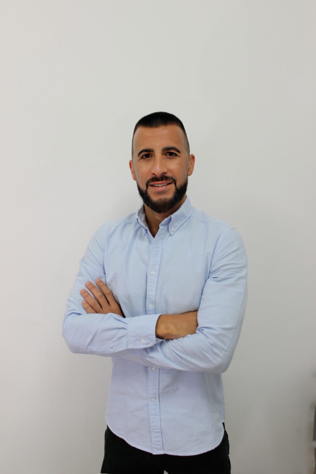 Hugo Quintana: “El ejercicio terapéutico en sí es la mejor medicación que hoy en día existe para convivir con una dolencia”