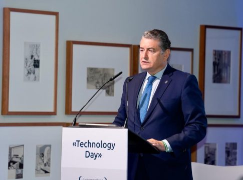 Sanz asegura que se potenciará la computación cuántica en la estrategia de digitalización andaluza
