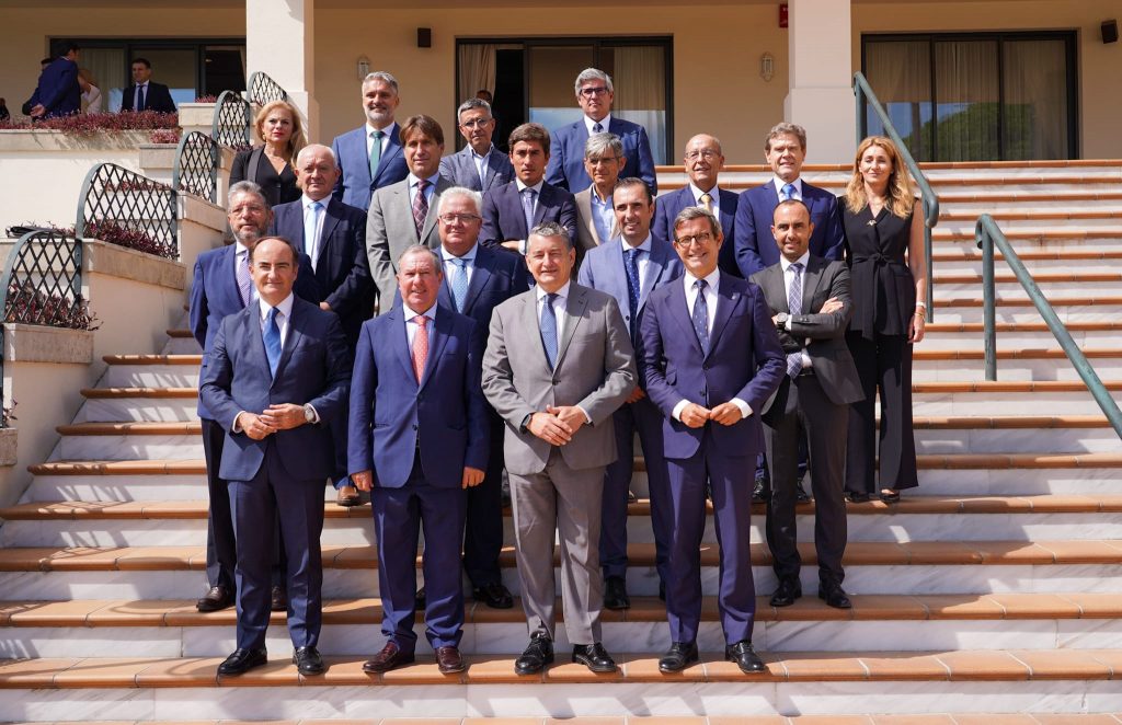 La Junta recalca su compromiso con la industria a través de instrumentos de apoyo y simplificación