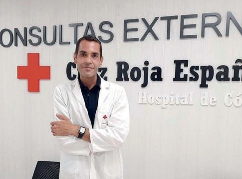 Dr. José Francisco Padilla: “Nos gusta decir que cada oído, cada pabellón auricular, es un mundo”