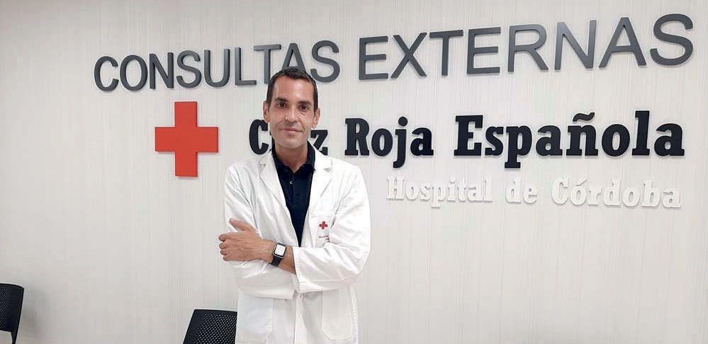 Dr. José Francisco Padilla: “Nos gusta decir que cada oído, cada pabellón auricular, es un mundo”