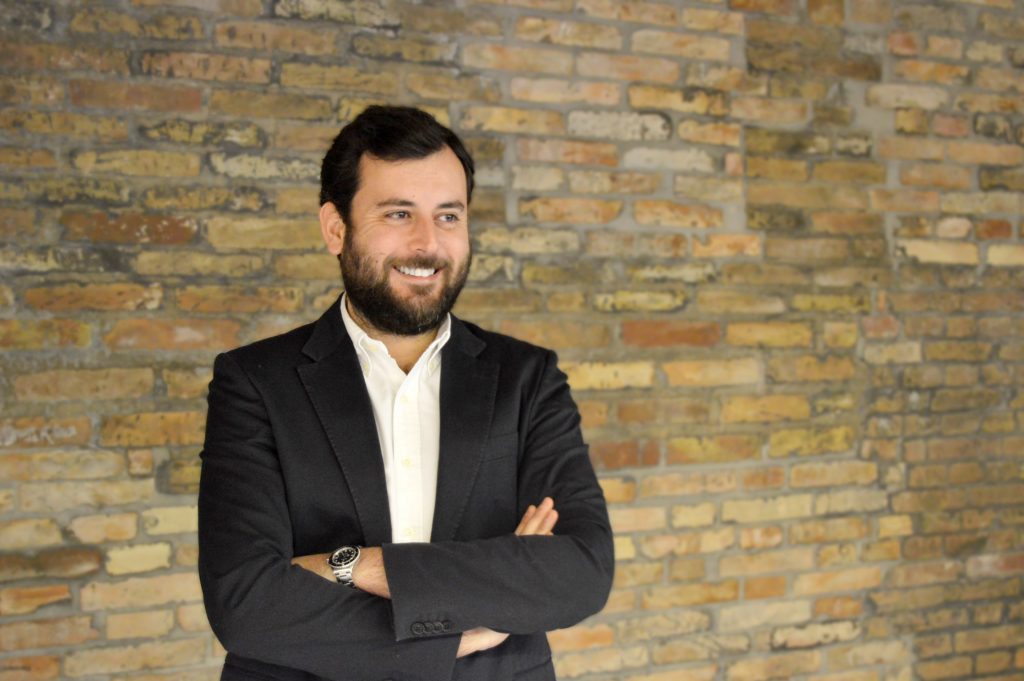Rubén Ordoñez: “Hemos implementado avances en los procesos de fabricación, para mejorar la calidad y la eficiencia de producción”