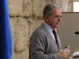 Salvador Fuentes: “Para fijar la población al terreno hay que garantizar servicios básicos y conectividad”