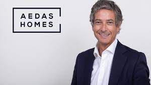 José Ignacio Fernández: “El sector inmobiliario es uno de los principales motores económicos del país. Y AEDAS Homes es una pieza clave de este motor”