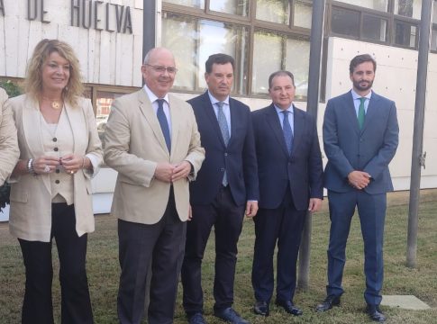 Las Cámaras de Comercio subrayan las potencialidades de Huelva y reivindican avanzar en infraestructuras para impulsar su desarrollo