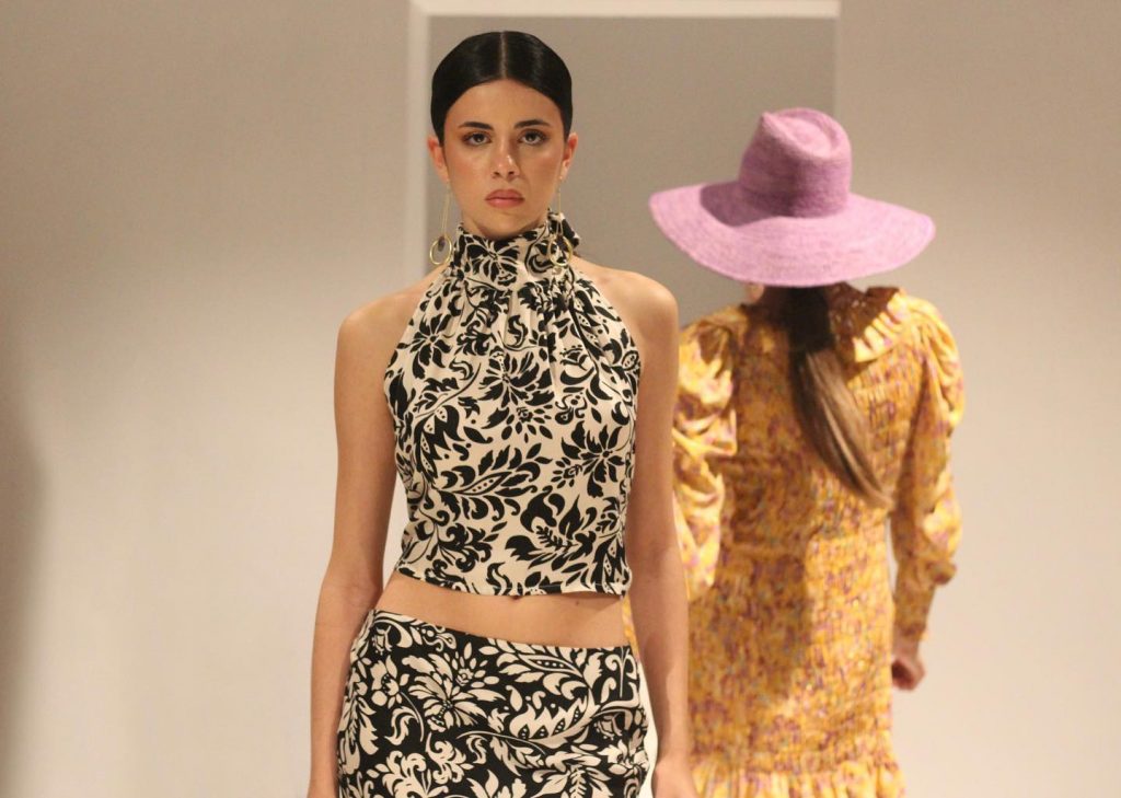 Cuenta atrás para la Semana de la Moda de Andalucía