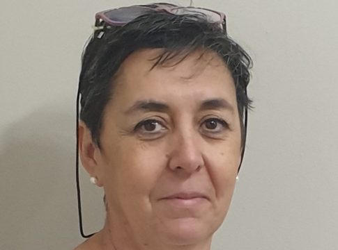 Yolanda Izquierdo Pérez: “Es fundamental que se creen puestos de trabajo específicos para las enfermeras especialistas”