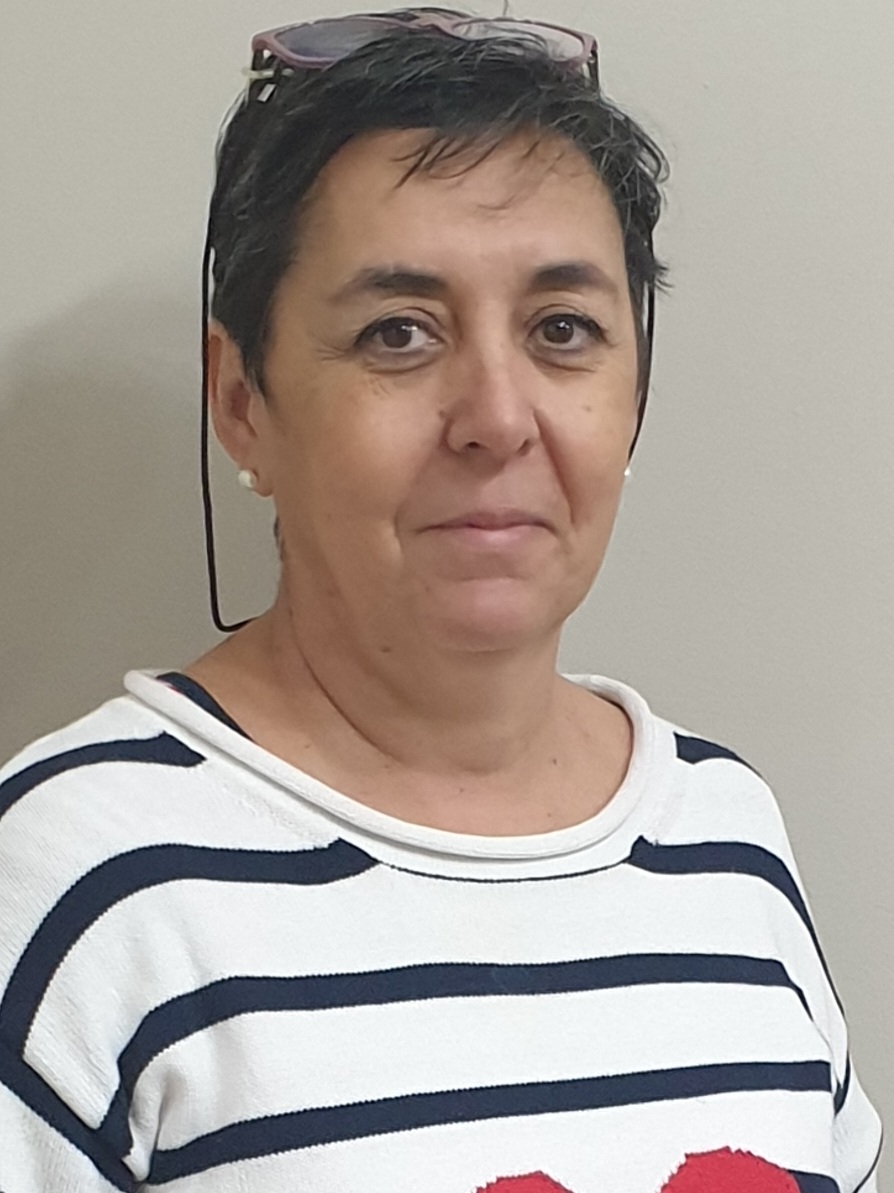 Yolanda Izquierdo Pérez: “Es fundamental que se creen puestos de trabajo específicos para las enfermeras especialistas”