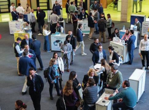 Más de 150 inversores y corporaciones empresariales participarán en Al Andalus Innovation Venture 2023