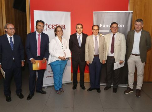 “Solicitamos al Gobierno que implemente dinero de los Fondos Next Generation que no se están aplicando a otros menesteres, para invertir en infraestructuras hídricas y de transporte”