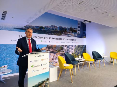 Salado critica la falta de compromiso del Gobierno con la Solheim Cup que se celebra en Casares frente al interés por la Ryder Cup de Cataluña