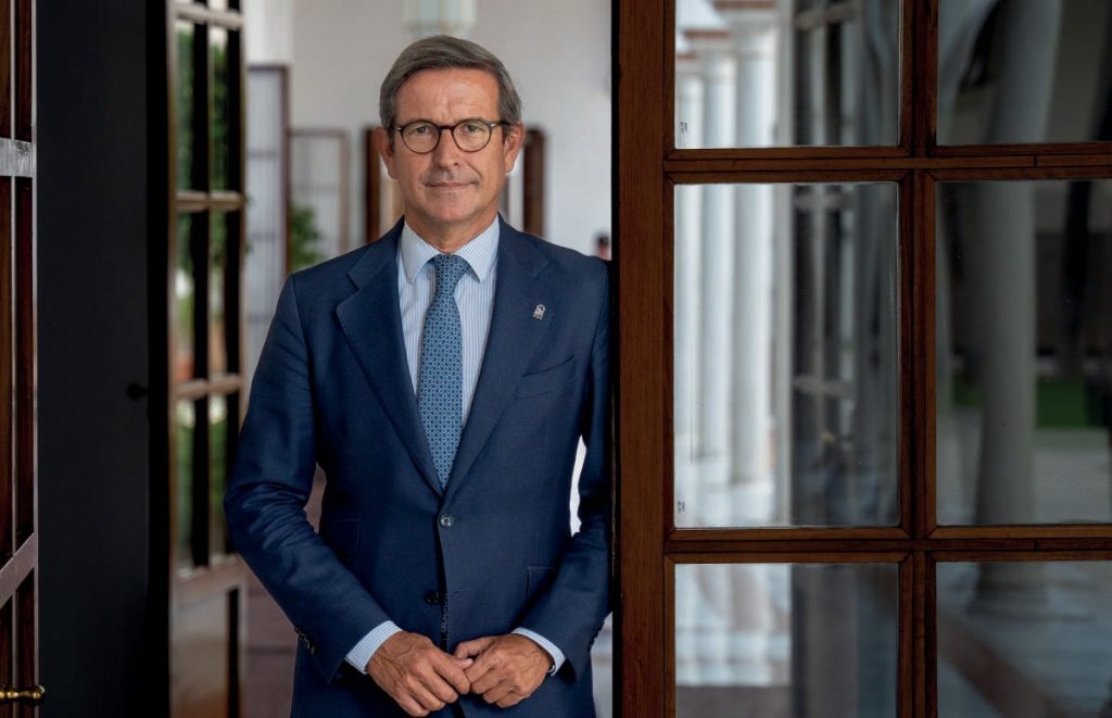 Jorge Paradela: “Es necesario ser conscientes de que necesitamos la industria como base de nuestro desarrollo económico”