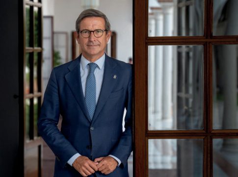 Jorge Paradela: “Es necesario ser conscientes de que necesitamos la industria como base de nuestro desarrollo económico”