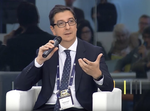 La consultora tecnológica especializada en desarrollo de ciudades y territorios inteligentes, MB3, se suma a Sevilla City One, Metrópolis del sur de Europa