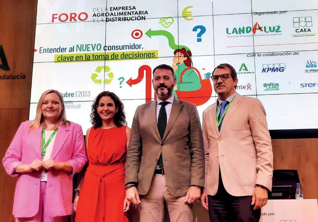 Industria y distribución solicitan al Gobierno central prorrogar las medidas para frenar la inflación