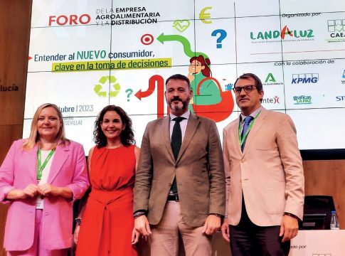 Industria y distribución solicitan al Gobierno central prorrogar las medidas para frenar la inflación