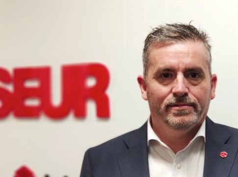 Miguel Ángel Aparicio: “La digitalización se ha convertido en un pilar fundamental para el sector logístico”