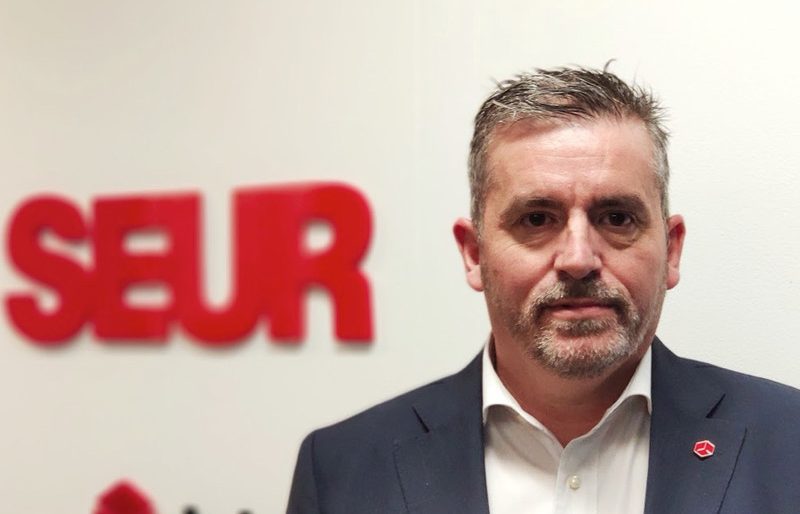 Miguel Ángel Aparicio: “La digitalización se ha convertido en un pilar fundamental para el sector logístico”