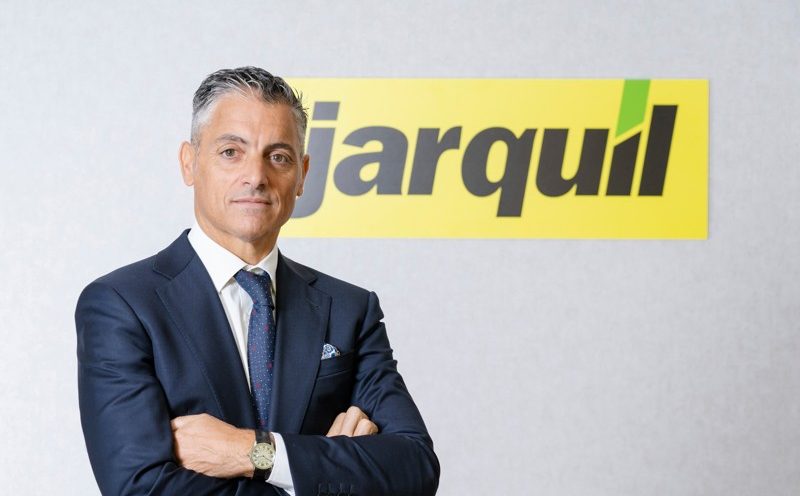 Diego Chacón Martínez: “Este año 2023 conseguiremos la facturación más alta de nuestra historia”