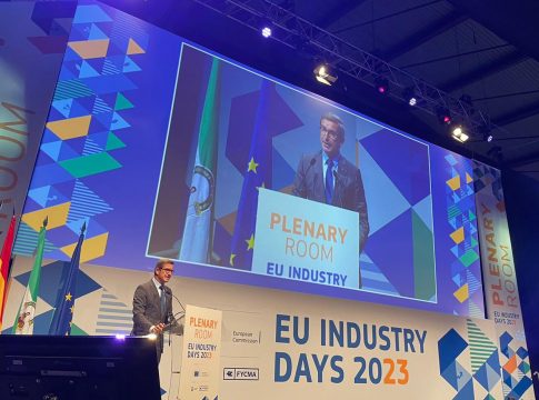 La Junta destaca el trabajo de Andalucía para situarse en punta de lanza de la industria ‘verde’