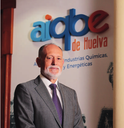 José Luis Menéndez: “El crecimiento de nuestro volumen de negocio demuestra una vez más la resiliencia de nuestra industria”