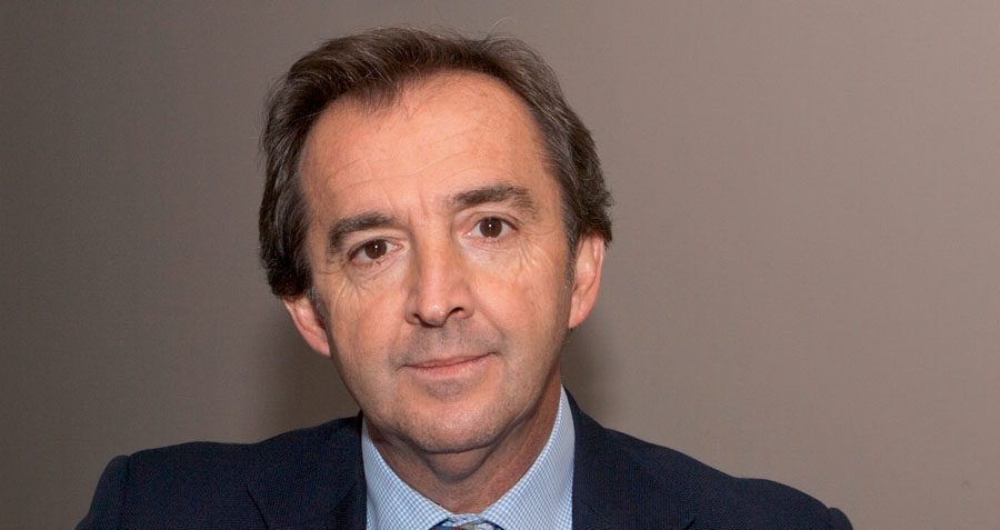 Antonio Amarillo: “Las normativas de pesos y dimensiones y la falta de conductores lastran la planificación de las empresas”