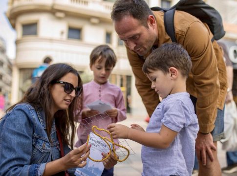 El Ayuntamiento de Huelva pone en marcha un original programa de iniciativas para impulsar la marca Q de Calidad Turística en la ciudad