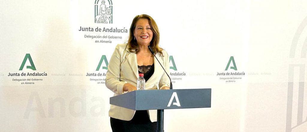 La Consejería de Agricultura inyecta 105,3 M€ en cuatro años para modernización y mejora de la eficiencia de los regadíos andaluces