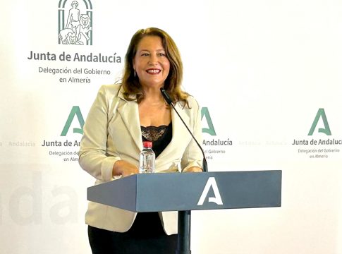 La Consejería de Agricultura inyecta 105,3 M€ en cuatro años para modernización y mejora de la eficiencia de los regadíos andaluces