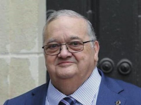 Juan López-Escobar: “Andalucía está empezando a dar un tirón importante en toda la industria minera de transformación”