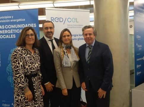 La Cámara de Sevilla participa en un encuentro en Bilbao para impulsar las comunidades energéticas locales