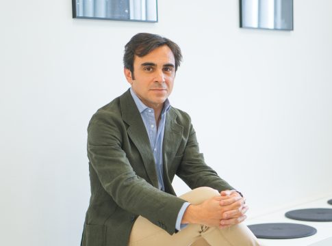 Daniel Morales: “Desarrollamos tecnología innovadora que ayuda a la integración de renovables en la red eléctrica”