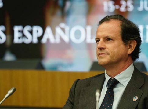 El andaluz Javier Garat, nuevo presidente de la Comisión de Economía Azul de la CEOE