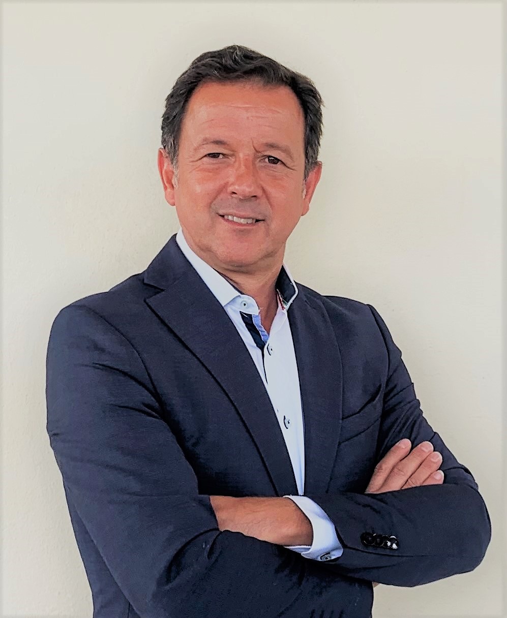 Gonzalo Valufo: “Contamos con una red de 24 centros a nivel nacional, cinco de ellos están en Andalucía”