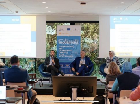 El proyecto europeo INTECMED impulsa la creación de tres empresas andaluzas