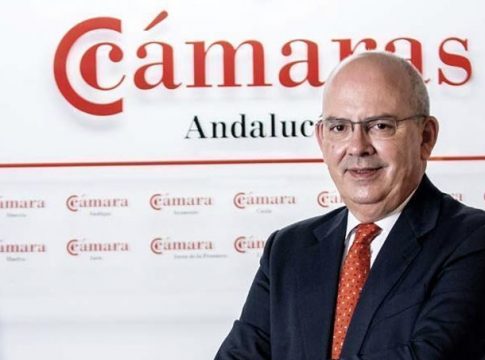 Javier Sánchez Rojas: “Sin avance en infraestructuras se lastra el crecimiento empresarial y la competitividad”